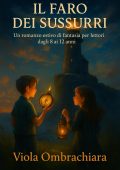 Viola Ombrachiara - Il Faro dei Sussurri (2025)