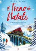 Isla Gordon - Il treno di Natale (2025)
