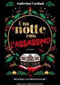 Andreina Cordani - Una notte con l'assassino (2025)