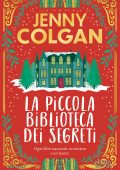 Jenny Colgan - La piccola biblioteca dei segreti (2025)