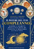 Jessica Adams, Rachel Wells - Il potere del tuo compleanno (2025)