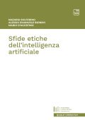 Mario D'agostino, Nazaria Solferino, Alessio Emanuele Biondo - Sfide etiche dell’Intelligenza Artificiale (2025)