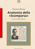 Vincenzo Barone - Anatomia della «Scomparsa» (2025)