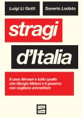 Luigi Li Gotti, Saverio Lodato - Stragi d'Italia (2025)