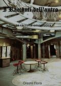 Oreste Flora - I racconti dell'antro (2025)