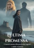 I.H. Zaim, Theo Virelli - L'ultima promessa (2025)