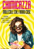 Chimicazza - Molecole che fanno cose (2025)