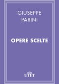 Giuseppe Parini - Opere scelte (2016)