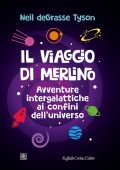 Neil deGrasse Tyson - Il viaggio di Merlino (2025)