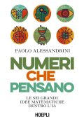 Paolo Alessandrini - Numeri che pensano (2025)