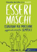 Claudia de Lillo alias Elasti - Esseri maschi (2025)