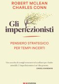 Robert McLean, Charles Conn - Gli imperfezionisti (2025)