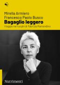 Mirella Armiero, Francesco Paolo Busco - Bagaglio leggero (2025)