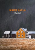 Marit Kapla - Osebol (2025)