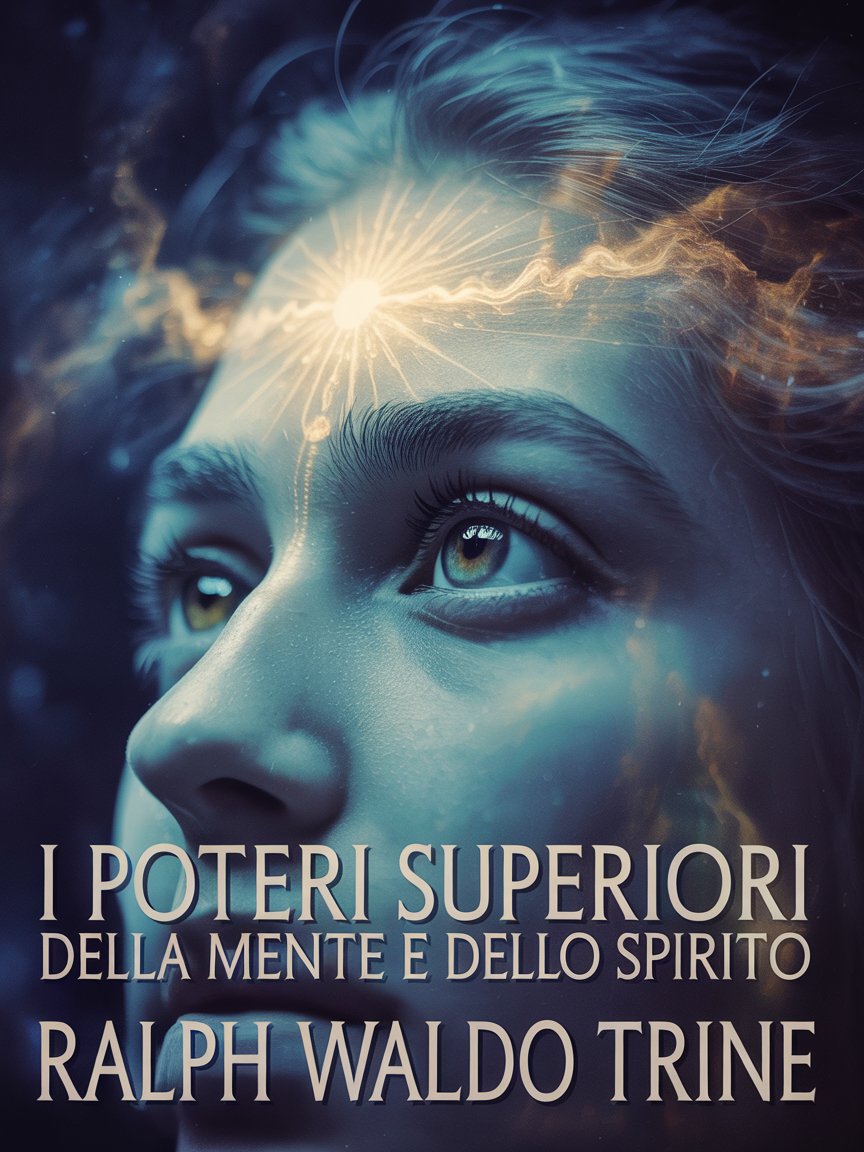 Ralph Waldo Trine – I poteri superiori della mente e dello spirito (2025)