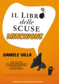 Daniele Villa - Il libro delle scuse minchione (2025)