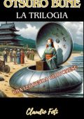 Claudio Foti - UTSURO-BUNE. La trilogia completa (2025)