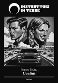 Franco Bruno - Confini (2025)
