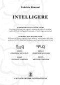 Fabrizio Ranzani - Intelligere. Introduzione alla logica pura (2025)