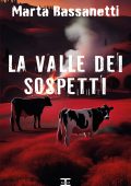 Marta Bassanetti - La valle dei sospetti (2025)