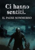 Pietro Martorana - Ci hanno sentiti. IL Paese Sommerso (2025)