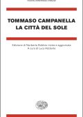 Tommaso Campanella - La città del sole (2025)