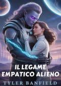 Tyler Banfield - Il Legame Empatico Alieno (2025)
