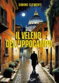 Simone Clementi - Il veleno dell'ippocampo (2025)