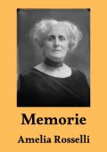 Amelia Rosselli - Memorie (2025)
