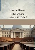 Ernest Renan - Che cos'è una nazione? (2025)