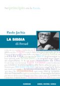 Paolo Jachia - La Bibbia di Freud (2025)