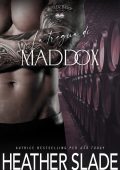 Heather Slade - La Tregua di Maddox (2025)