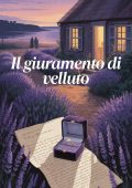 I. H. Zaim - Il giuramento di velluto (2025)