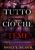 Molly Black - Tutto Ciò Che Teme (Jade Savage Libro 6) (2025)