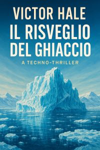 Victor Hale – Il risveglio del ghiaccio (2025)