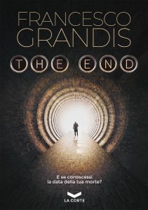 Francesco Grandis – The End (2021)