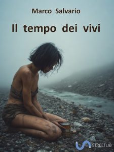 Marco Salvario – Il tempo dei vivi (2025)