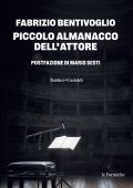 Fabrizio Bentivoglio - Piccolo almanacco dell'attore (2025)