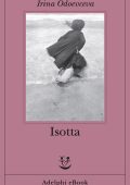 Irina Odoevceva - Isotta (2025)
