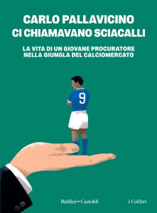 Carlo Pallavicino – Ci chiamavano sciacalli (2025)