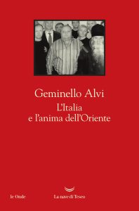 Geminello Alvi – L’Italia e l’anima dell’Oriente (2025)