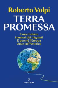 Roberto Volpi – Terra promessa (2025)