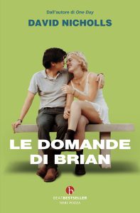 David Nicholls – Le domande di Brian (2025)