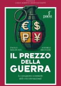 Andrea Bignami - Il prezzo della guerra (2025)