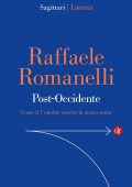 Raffaele Romanelli - Post-Occidente (2025)