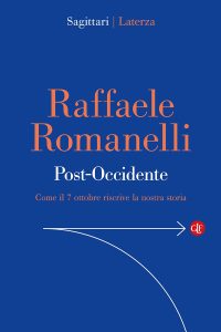 Raffaele Romanelli – Post-Occidente (2025)