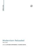 Riccardo Antonangeli, Iolanda Plescia (a cura di) - Modernism Reloaded. 1922-2022 (2025)
