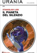 Stanislaw Lem - Il pianeta del silenzio (2025)