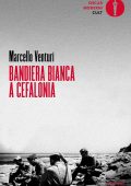 Marcello Venturi - Bandiera bianca a Cefalonia (2025)