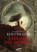Kerstin Gier - Nontiscordardime Vol. 3. I legami del mondo (2025)